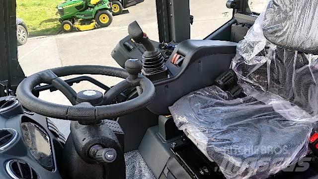Schäffer 8620T-2 Συστήματα τηλεχειρισμού για τη γεωργία