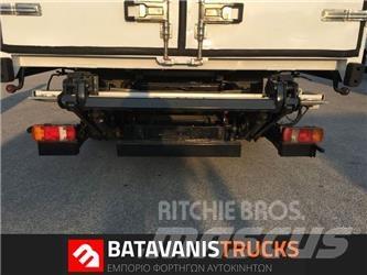 ABG BAR 1500 Άλλα Φορτηγά