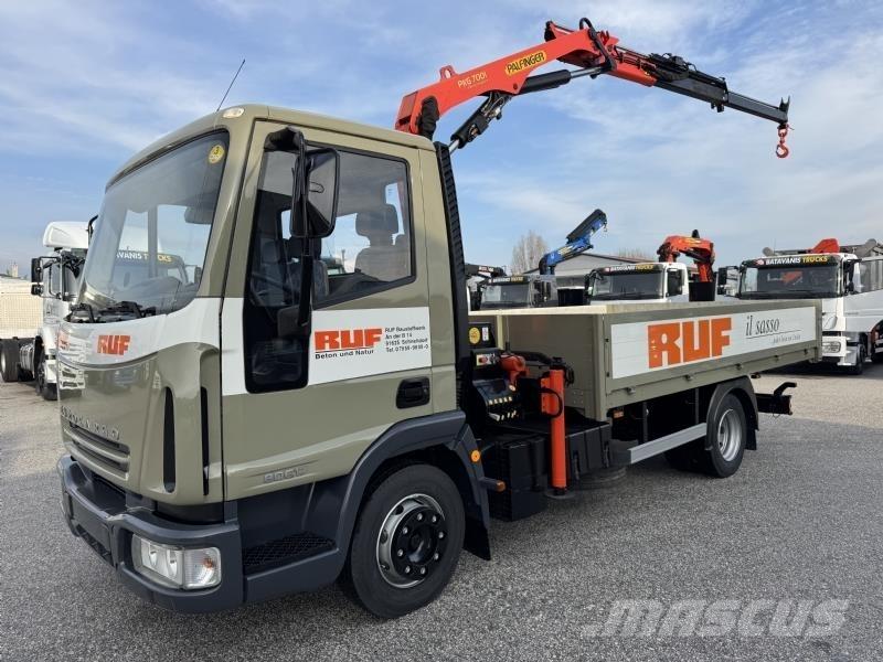 Iveco  Άλλα Vans