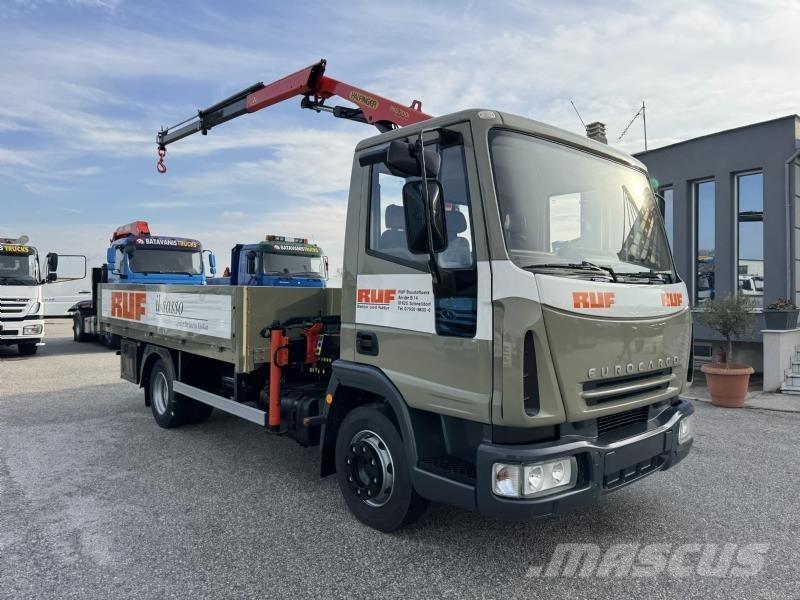Iveco  Άλλα Vans