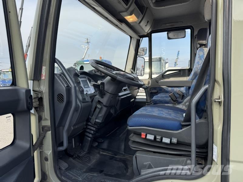 Iveco  Άλλα Vans