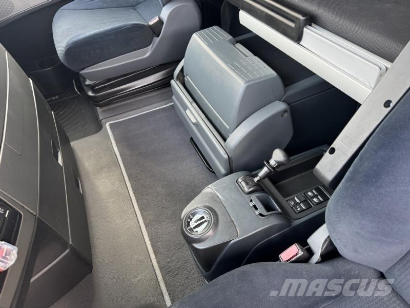 MAN TGX 18.360 ADR Φορτηγά Καρότσα - Κουρτίνα