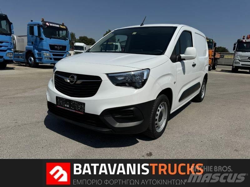 Opel COMBO Pickup/Αγροτικό