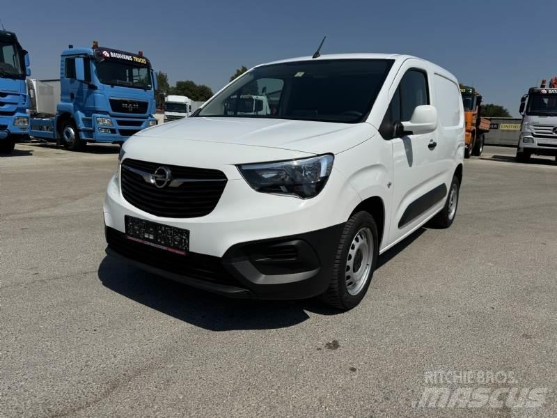 Opel COMBO Pickup/Αγροτικό