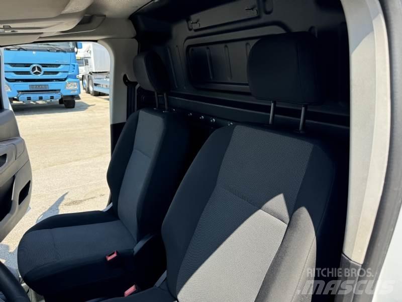 Opel COMBO Pickup/Αγροτικό
