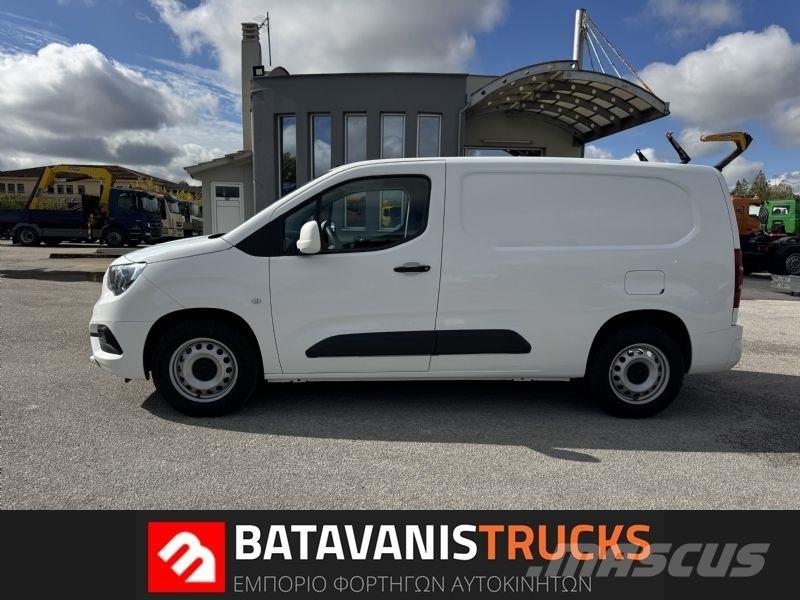 Opel COMBO Pickup/Αγροτικό