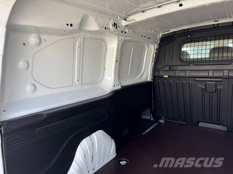 Opel COMBO Pickup/Αγροτικό
