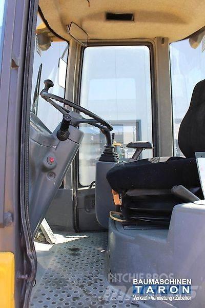 Volvo L30B Φορτωτές με λάστιχα (Τροχοφόροι)