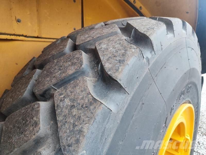 Volvo L150H Φορτωτές με λάστιχα (Τροχοφόροι)
