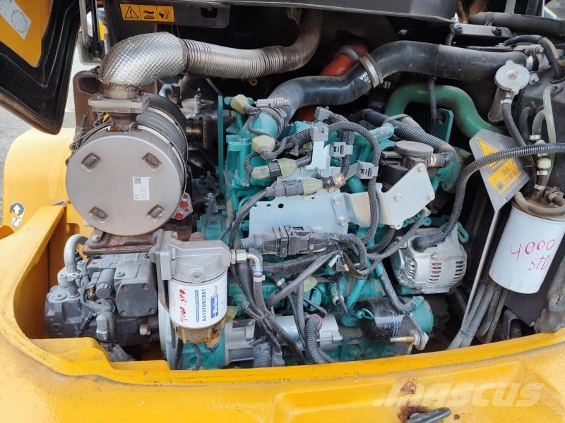 Volvo L30G Φορτωτές με λάστιχα (Τροχοφόροι)