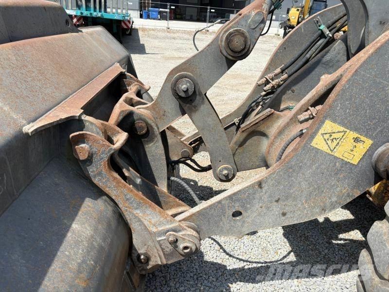 Volvo L90H Φορτωτές με λάστιχα (Τροχοφόροι)