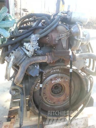 Deutz TCD2015V06 Άλλα εξαρτήματα