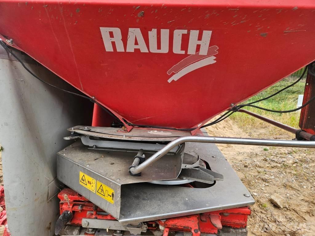 Rauch Axera H 1101 Διαστρωτήρες ανοργάνων