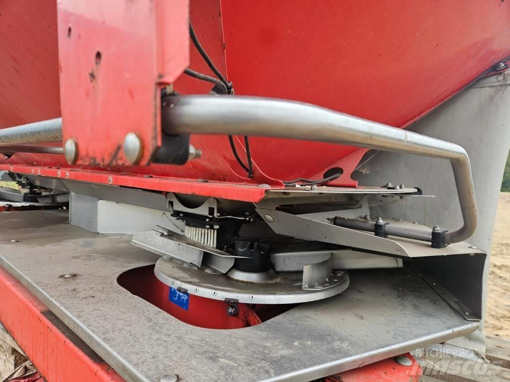 Rauch Axera H 1101 Διαστρωτήρες ανοργάνων