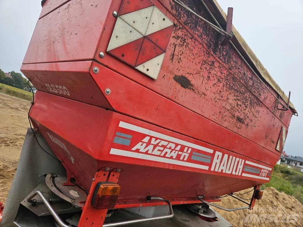 Rauch Axera H 1101 Διαστρωτήρες ανοργάνων