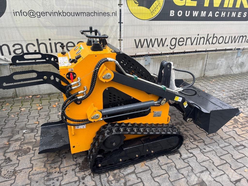 LT T360 Φορτωτές με ερπύστριες