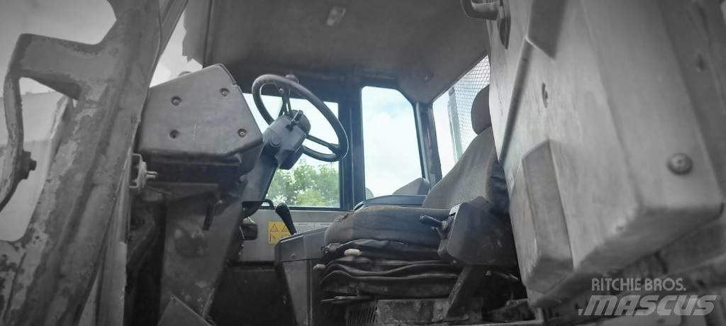 Komatsu HM 300-2 Σπαστό Dump Truck ADT