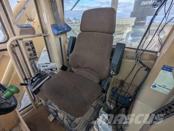 CAT 140 H Γκρέιντερς