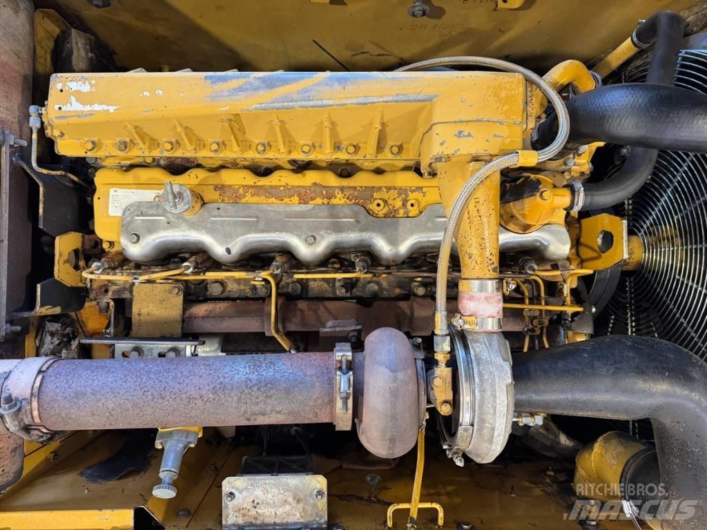 CAT 330 B L LR Εκσκαφείς μεγάλης εμβέλειας