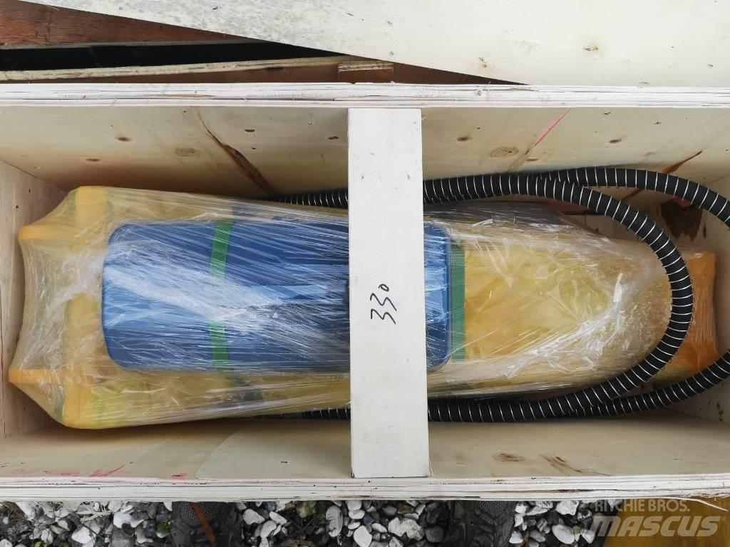 HMB 450 Σφυριά / Σπαστήρες