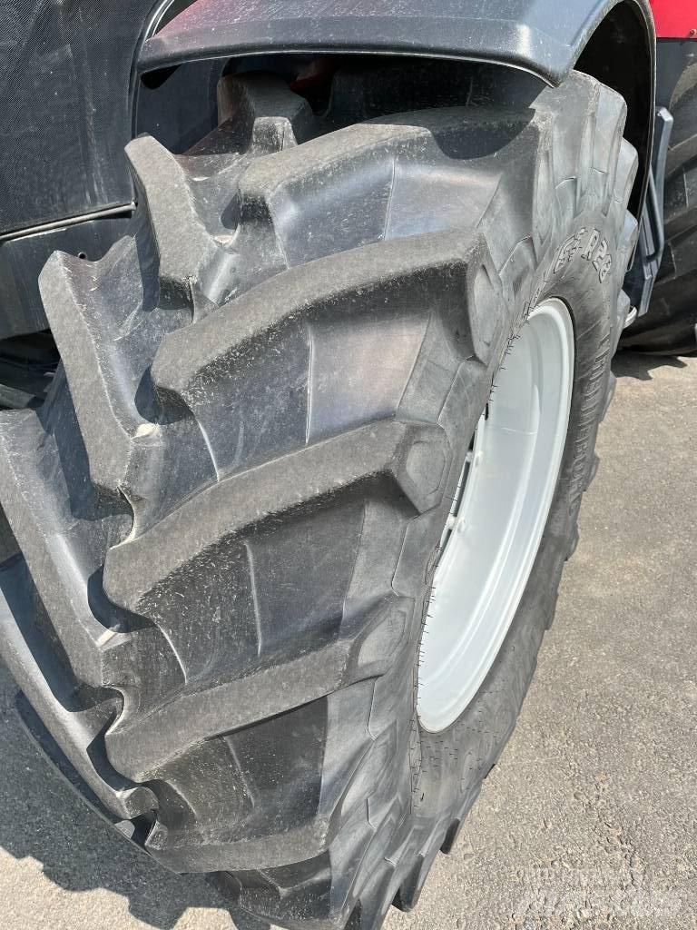 Case IH Maxxum 150 Τρακτέρ