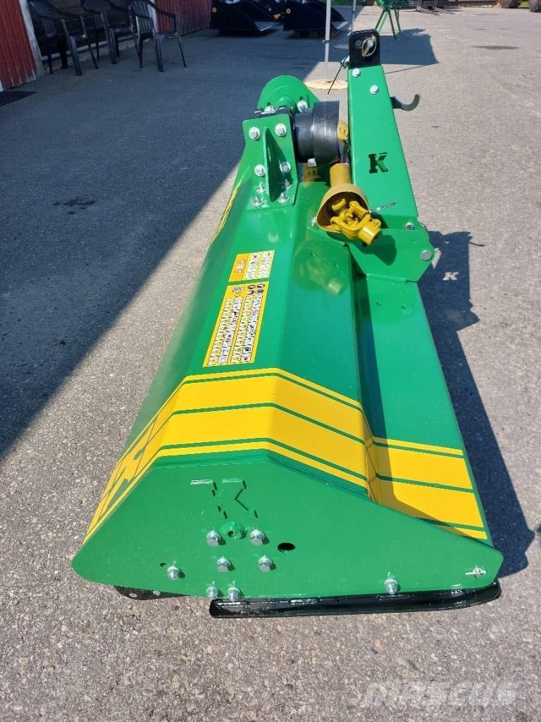 Kellfri Slaghack W Χορτοκοπτικά και κορυφολόγοι βοσκοτόπων