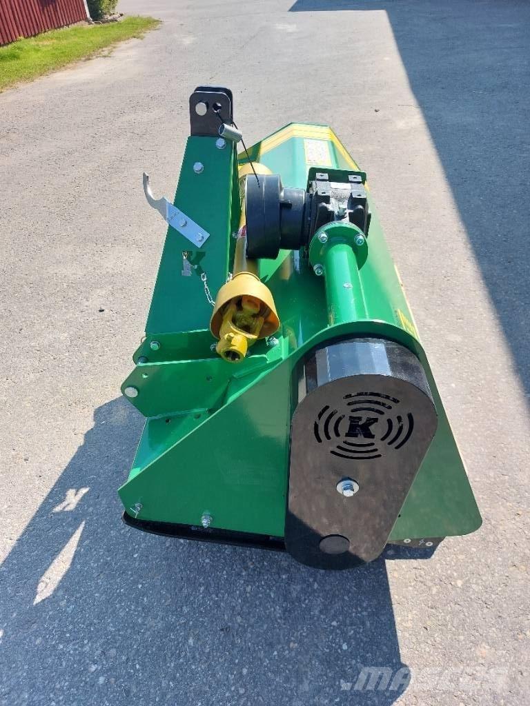 Kellfri Slaghack W Χορτοκοπτικά και κορυφολόγοι βοσκοτόπων