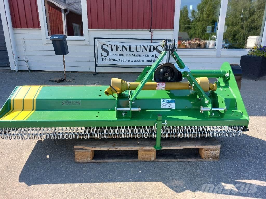 Kellfri Slaghack W Χορτοκοπτικά και κορυφολόγοι βοσκοτόπων