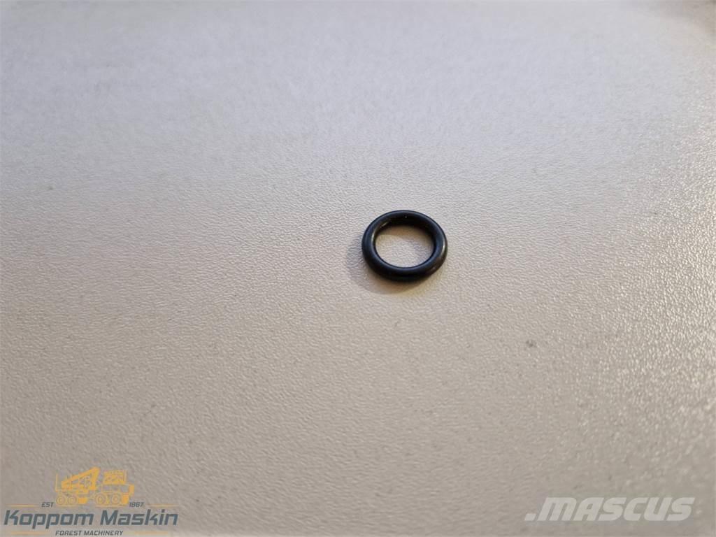 Eco Log 6002123 Υδραυλικά