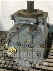 Linde BPV70L Υδραυλικά