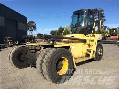 Hyster H22.00XM-12EC Μηχανές χειρισμού εμπορευματοκιβωτίων
