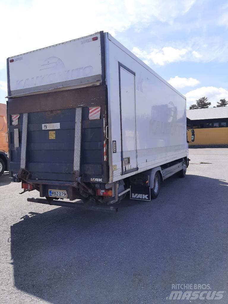 Mercedes-Benz 1523 Φορτηγά Ψυγεία