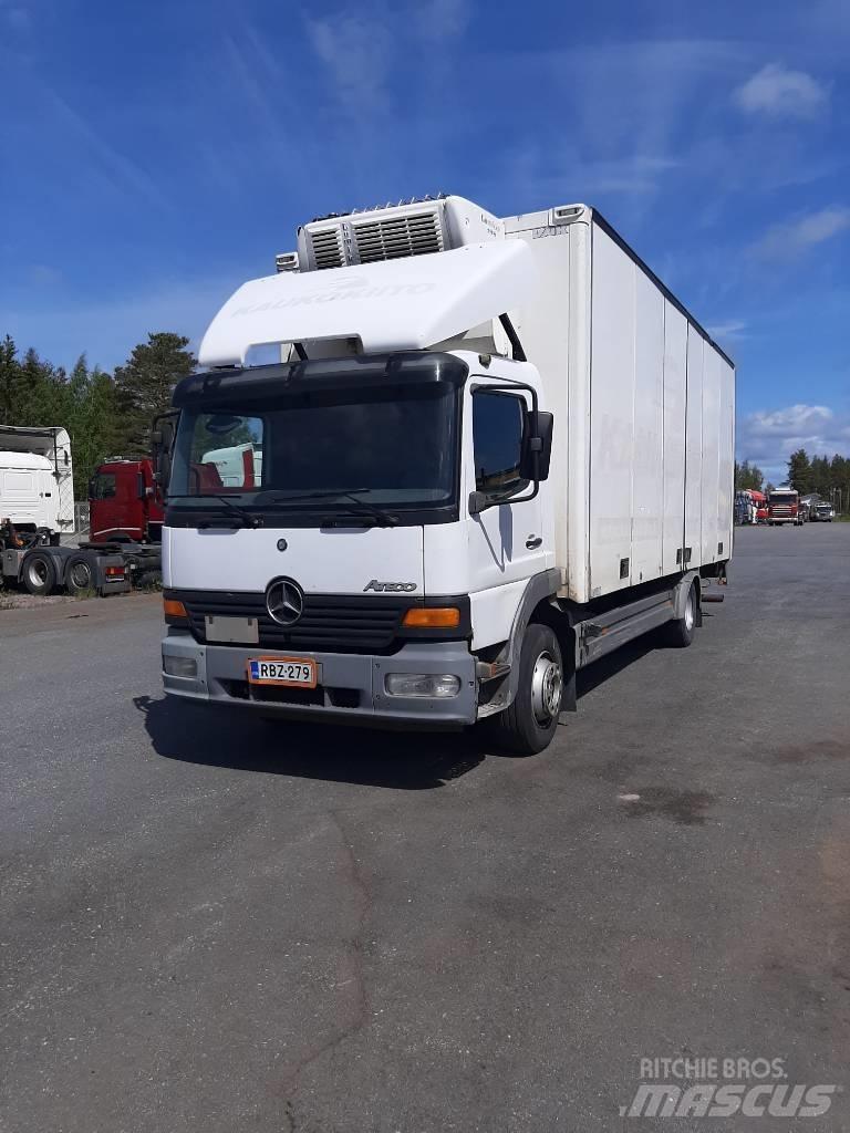 Mercedes-Benz 1523 Φορτηγά Ψυγεία