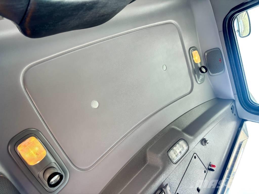 Peterbilt 389 Τράκτορες