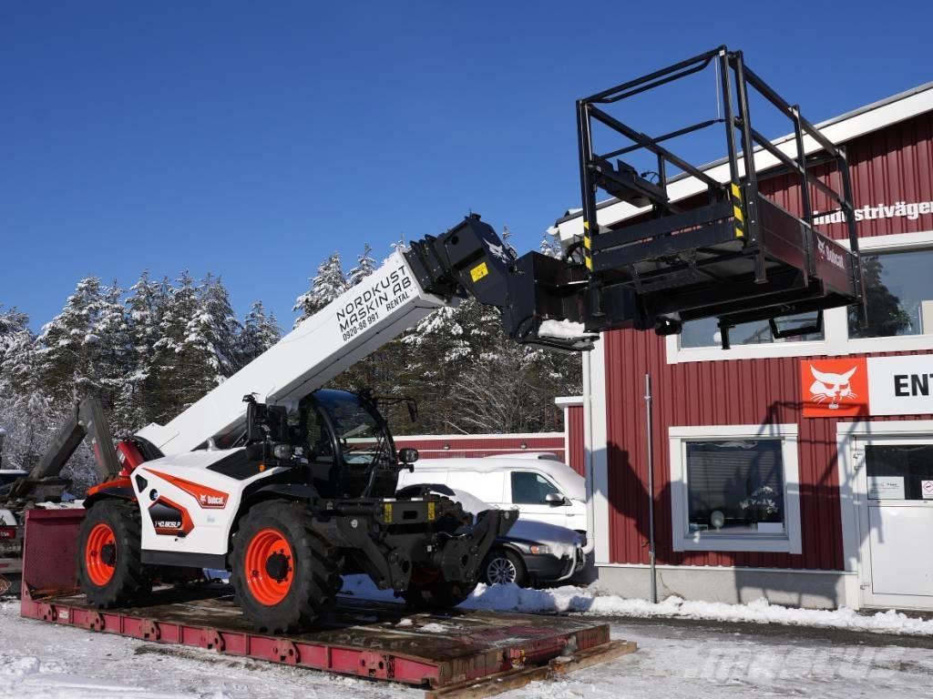 Bobcat T 40.180 Τηλεσκοπικοί ανυψωτές