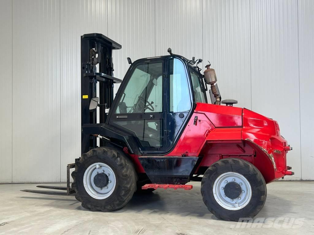 Manitou M30-4 Φορτηγά ανώμαλου εδάφους
