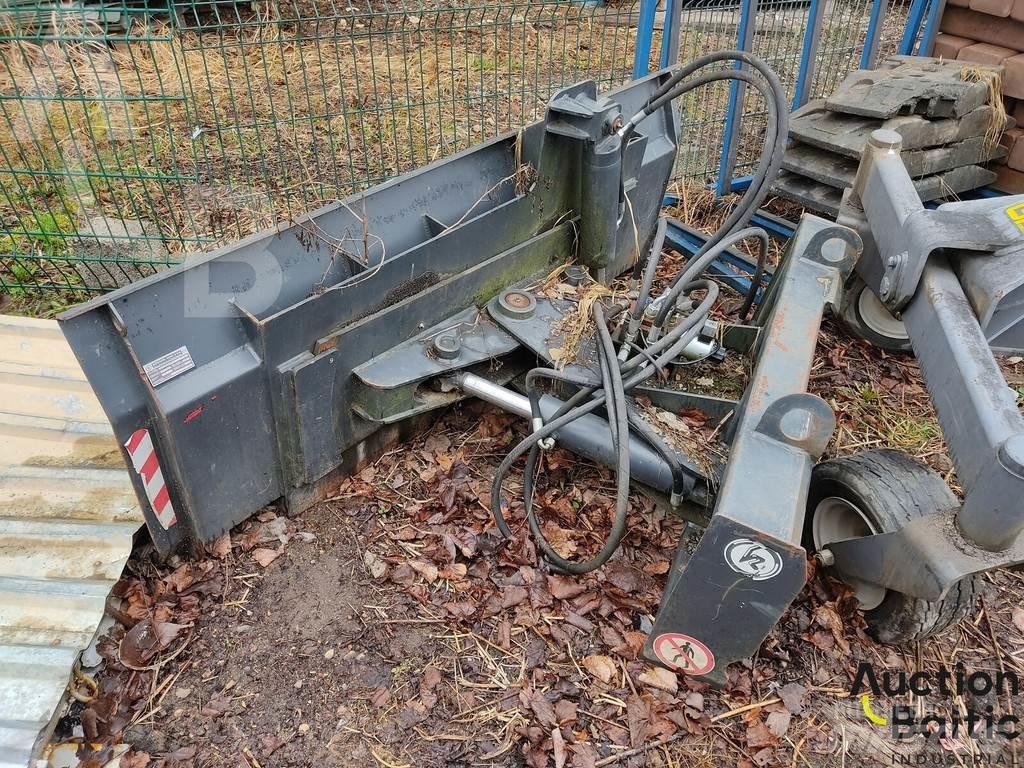 Kovaco 88N181 Εκχιονιστήρες και χιονοδιώχτες