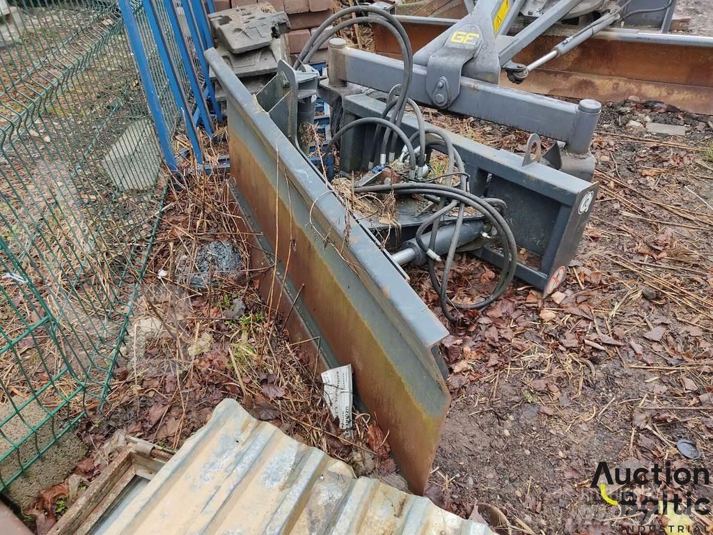 Kovaco 88N181 Εκχιονιστήρες και χιονοδιώχτες
