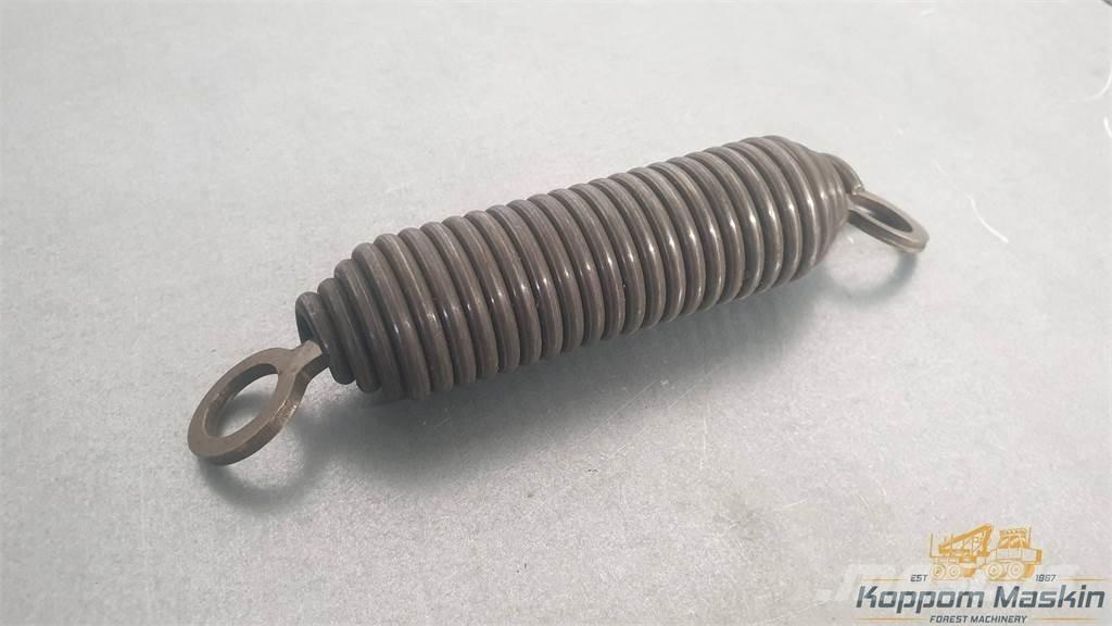 Ponsse 0055202 Κεφαλές συλλεκτικών μηχανών