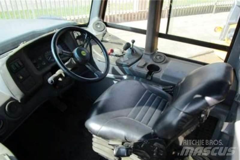 Bell B30D Σπαστό Dump Truck ADT