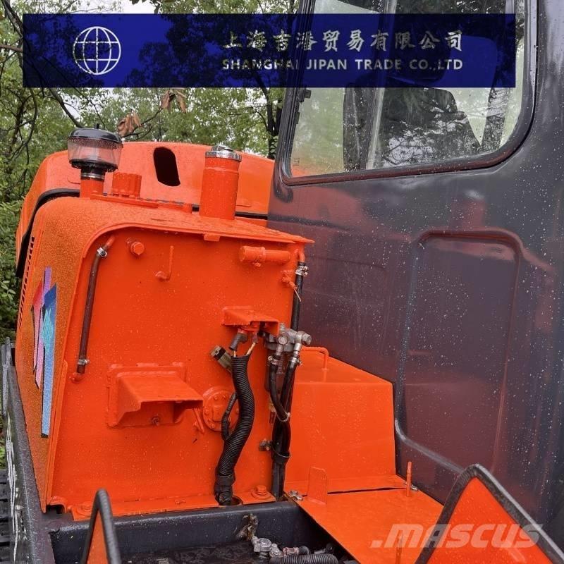 Doosan DH 60-7 Εκσκαφάκι (διαβολάκι) < 7t