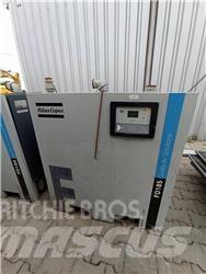 Atlas Copco FD185 Ξηραντήρες πεπιεσμένου αέρα