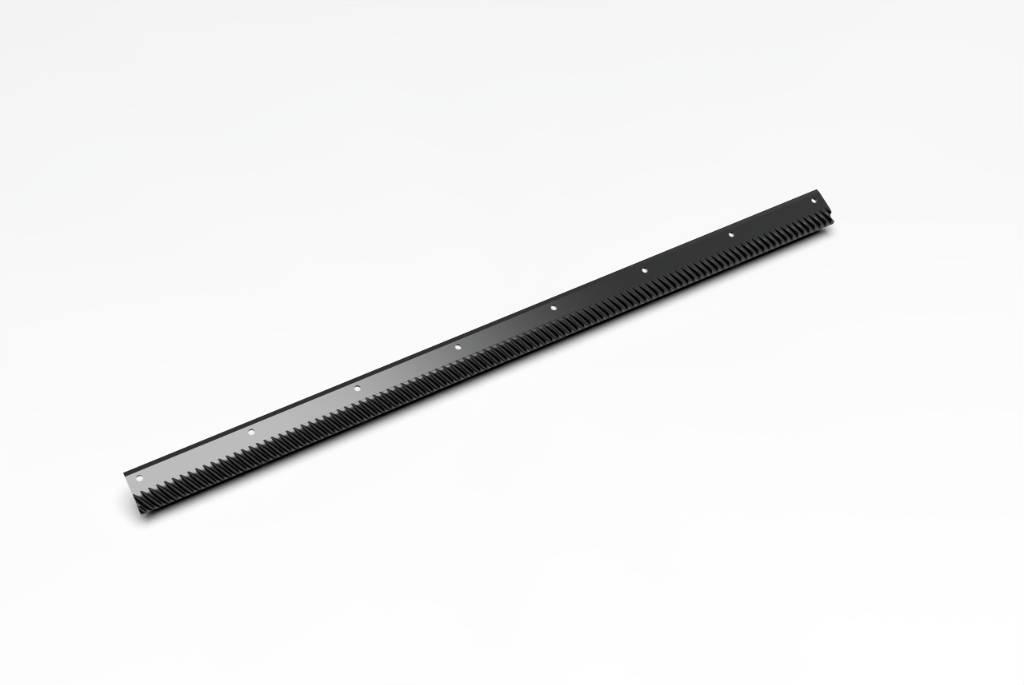 PW 508836.0 Εξαρτήματα θεριζοαλωνιστικών μηχανών