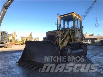 CAT 941 B Φορτωτές με ερπύστριες