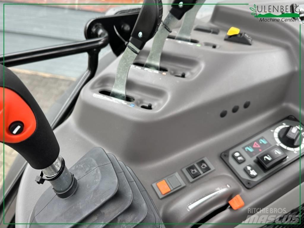 CLAAS AXOS 240 Τρακτέρ