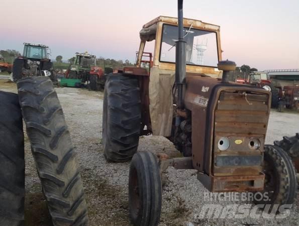 Massey Ferguson 275 Τρακτέρ