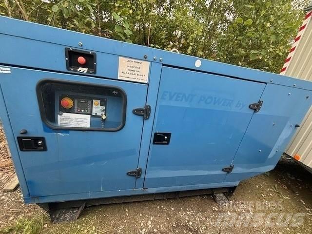 Sdmo J110K Άλλες γεννήτριες