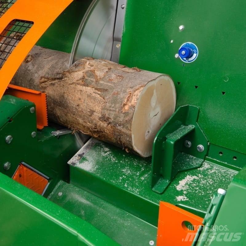 Posch SpaltFix S-375 Διαχωριστές και κόπτες ξυλείας