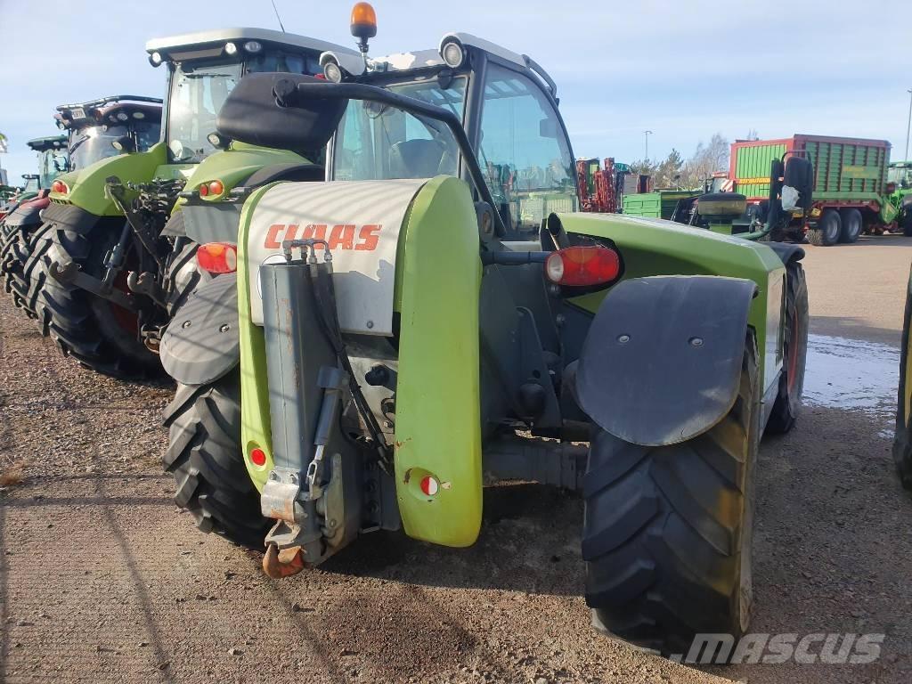 CLAAS Scorpion 7040 Τηλεσκοπικοί ανυψωτές