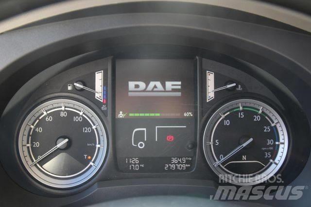 DAF LF 250 E6 ---0048 Φορτηγά Ψυγεία